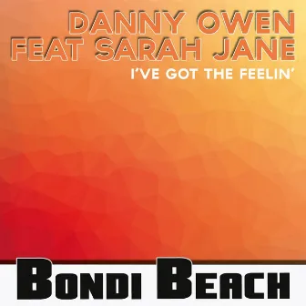 I've Got the Feelin' by Danny Owen