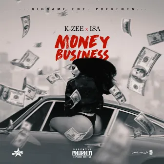 Money Business by Kzeebigname