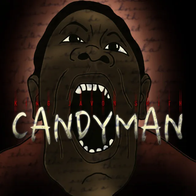 Candyman (Radio Edit)