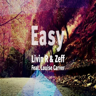 Easy (Radio Version) by Zeff