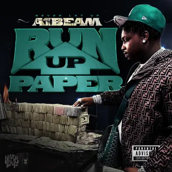 Run Up Paper by A1beam