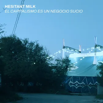 EL CAPITALISMO ES UN NEGOCIO SUCIO by Hesitant Milk