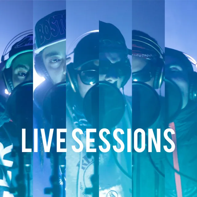 Live Sessions - Live