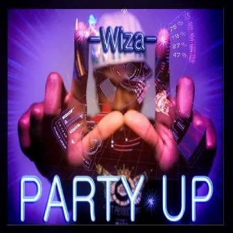 Party Up by Wiza