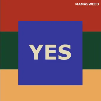 Yes by Unknown Artist