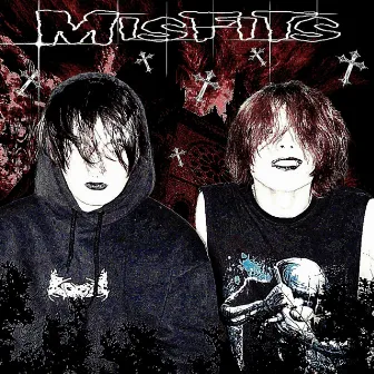 MISFITS by АМИНЪ✟