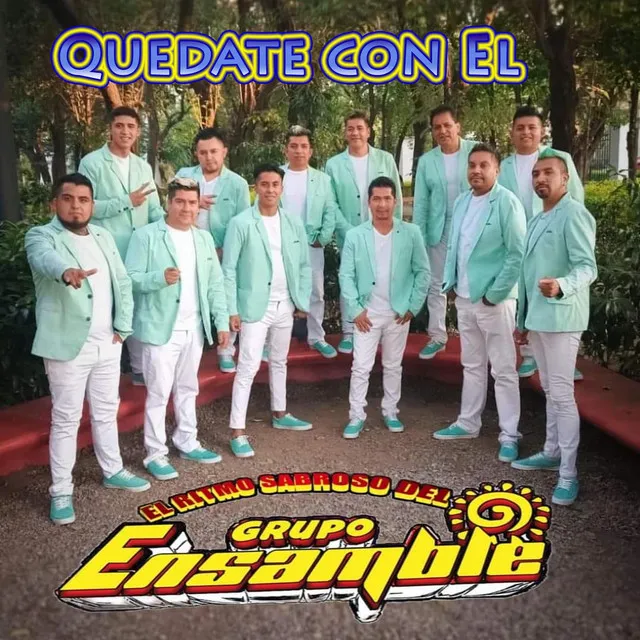 Quédate Con El