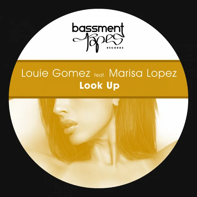 Look Up - Ed Nine Remix