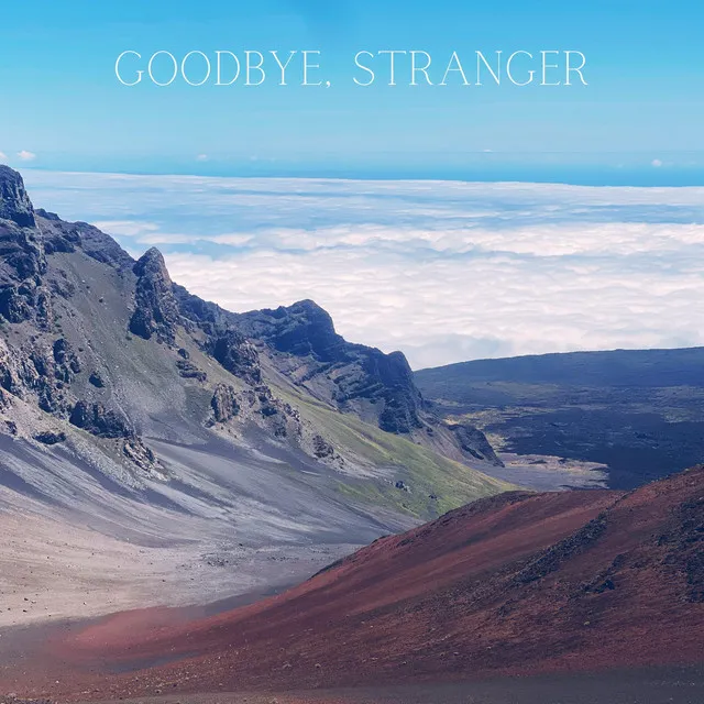 Goodbye, Stranger