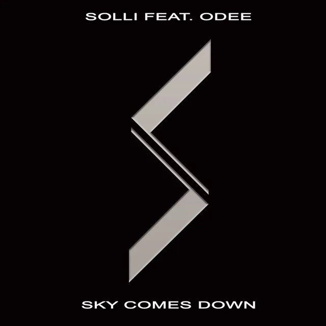 Sky Comes Down (feat. ODEE)