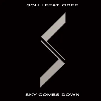 Sky Comes Down (feat. ODEE) by Solli