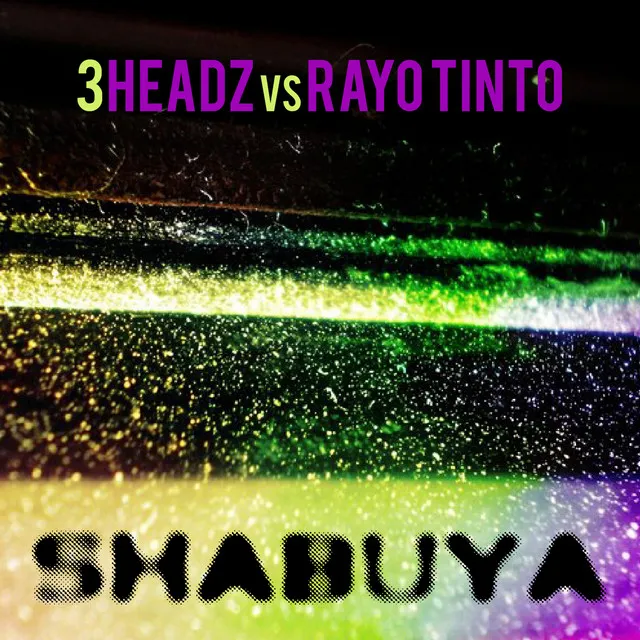 Shabuya - Original Mix