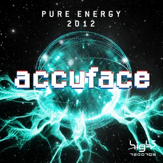 Pure Energy 2012 by Accuface