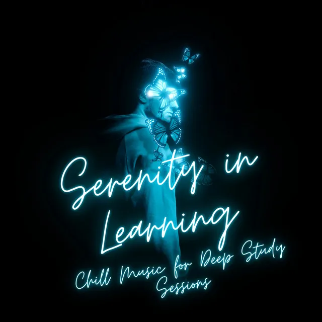 Serenity in Learning: Chill Music for Deep Study Sessions