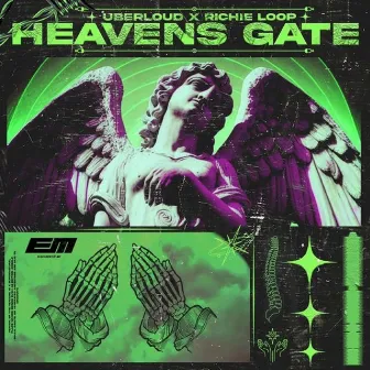 Heavens Gate by Überloud