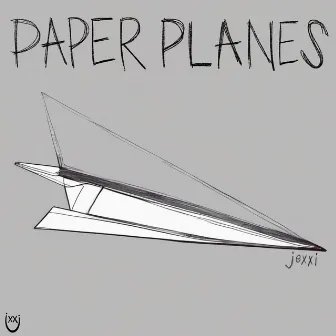 Paper Planes by Jexxi