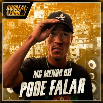 Pode Falar by mc menor rh