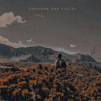 Through The Valley by C. Price