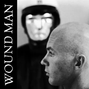 Abstraction by Wound Man