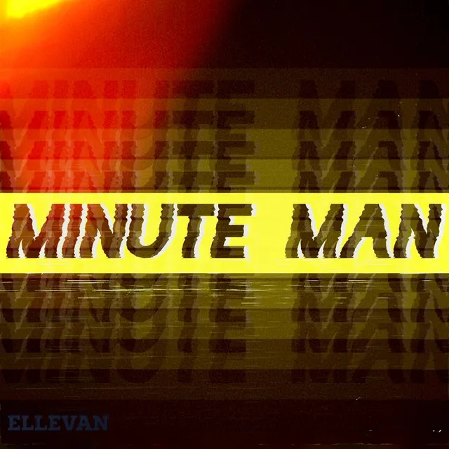 MINUTE MAN