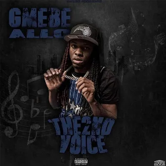 The Second voice by GMEBE Allo