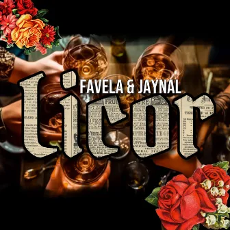 LICOR by Ira Favela