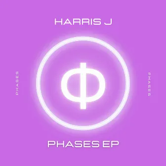 Phases by Harris J.