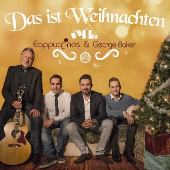 Das ist Weihnachten by George Baker