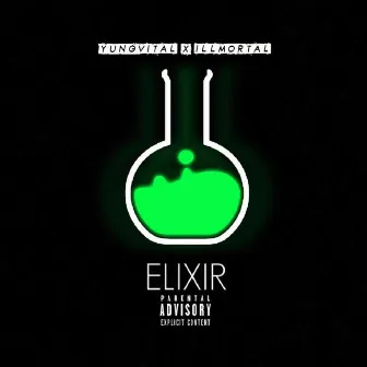 Elixir by Yung Vital