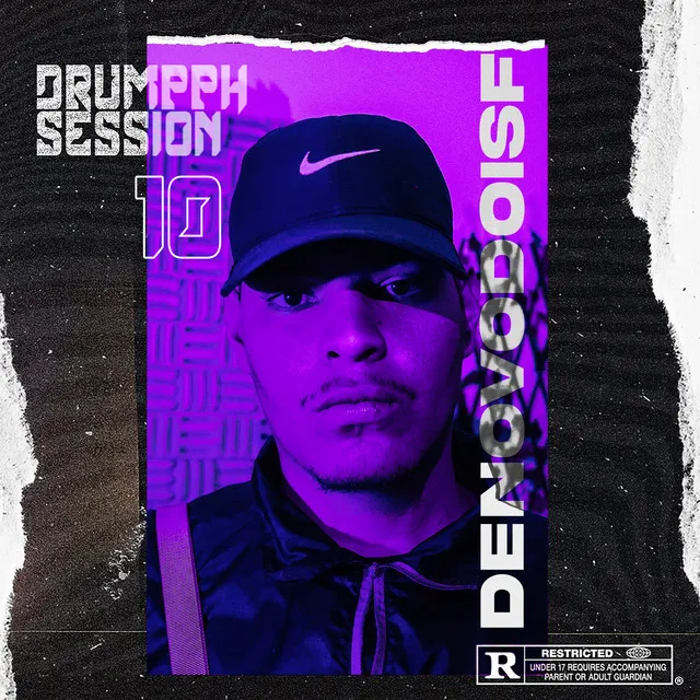 Drumpph Session, Vol. 10