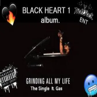 my life remix by BLACK HEART