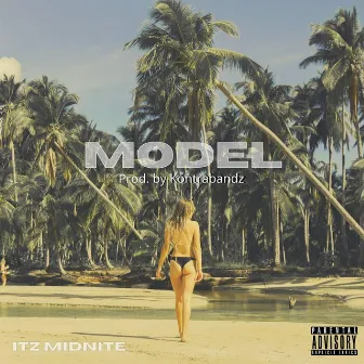 Model by Itz Midnite