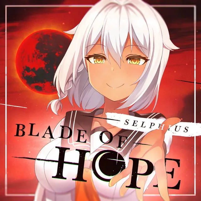 Blade of Hope