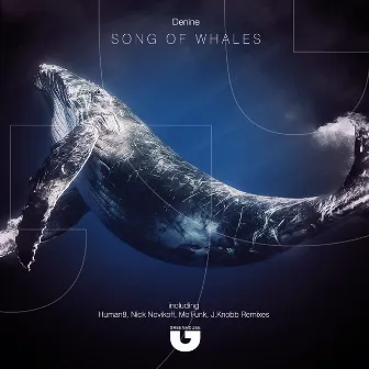 Song of Whales by DE:9