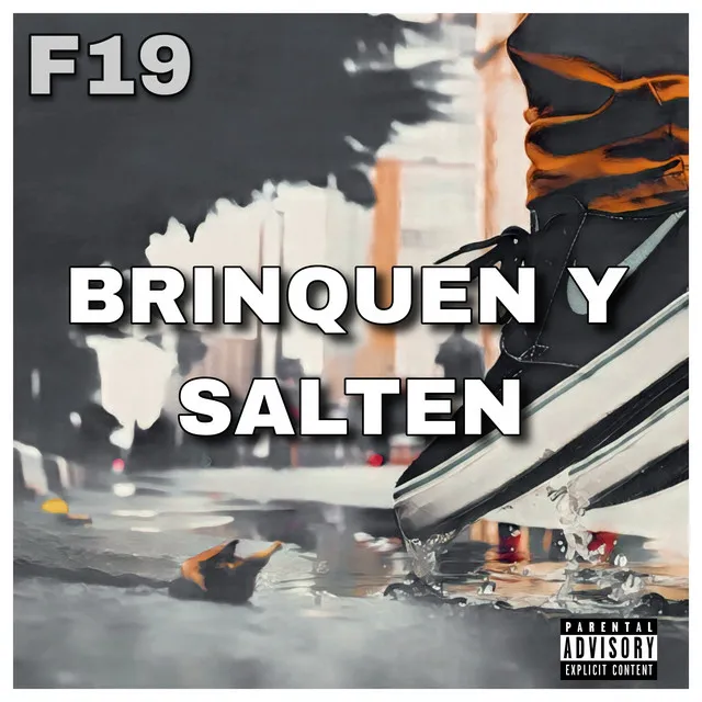 Brinquen Y Salten