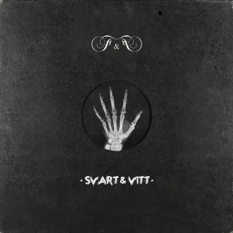 Svart & vitt by Fredric