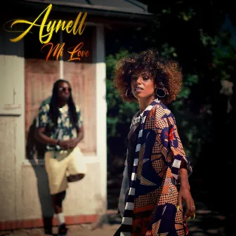 Mi Love by Aynell