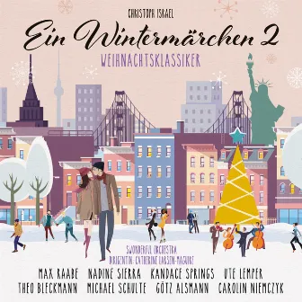 Ein Wintermärchen 2 - Weihnachtsklassiker by Christoph Israel