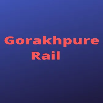 Gorakhpure Rail by Basanta Lamsal