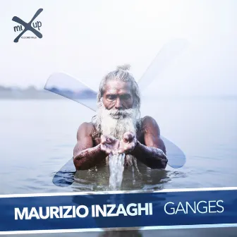 Ganges by Maurizio Inzaghi