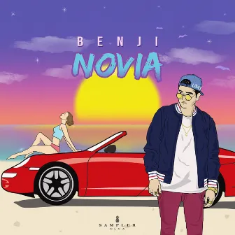 Novia by Benji