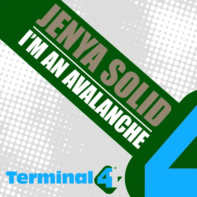 I'm an Avalanche - Nkoder Remix