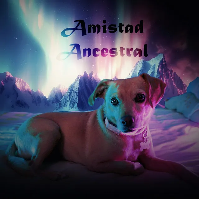 Amistad Ancestral