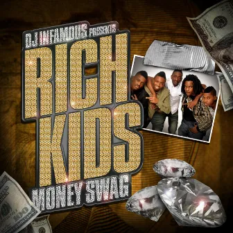 Money Swag by Rich Kidz