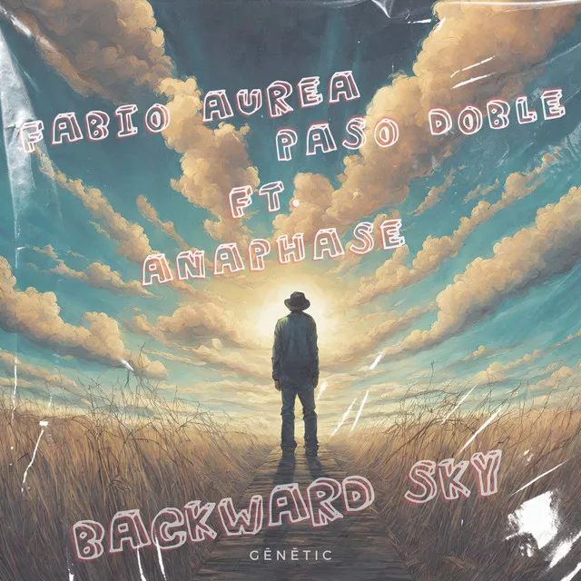 Backward Sky (Radio Edit)