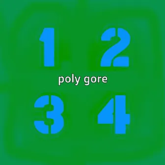 1234 by Poly Gore