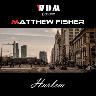 Harlem by WDM Groove