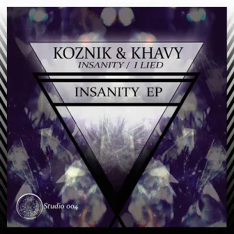 Insanity by Koznik