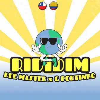 Rididim by G Portinho