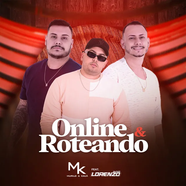 Online & Roteando